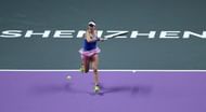 Belinda Bencic is the defending champion in this year's tournament.